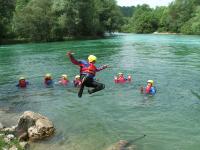 Raft Sava Dolinka V05