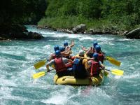 Raft Tara V16