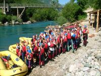 Raft Tara V18
