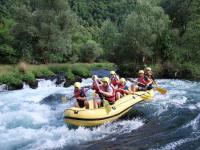 Raft Una V07